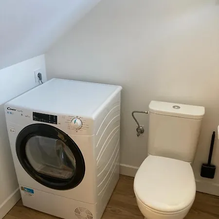 Authentique Ferme Cerdane Entierement Renovee Holiday home