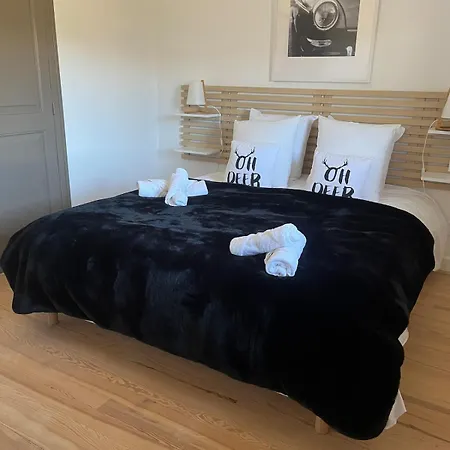 Vakantiehuis Authentique Ferme Cerdane Entierement Renovee Caldégas