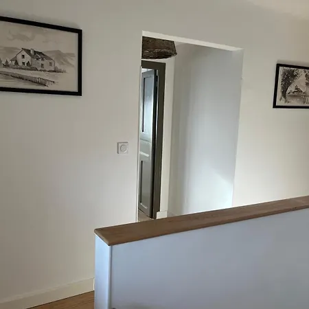 Vakantiehuis Authentique Ferme Cerdane Entierement Renovee