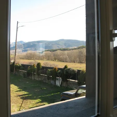 Vakantiehuis Authentique Ferme Cerdane Entierement Renovee Caldégas
