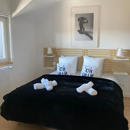 Authentique Ferme Cerdane Entierement Renovee Vakantiehuis *