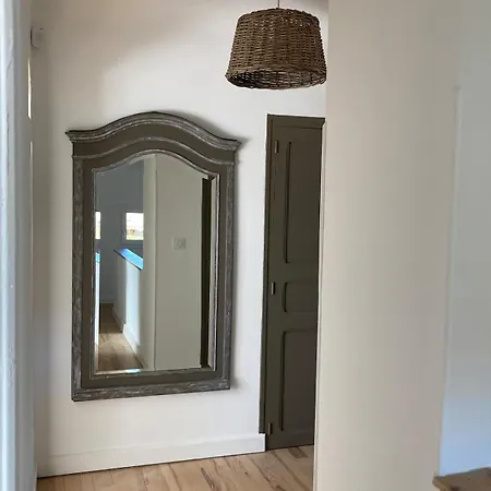Holiday home Authentique Ferme Cerdane Entierement Renovee
