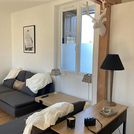 Authentique Ferme Cerdane Entierement Renovee Caldégas