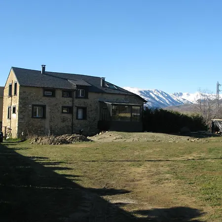 Authentique Ferme Cerdane Entierement Renovee Holiday home