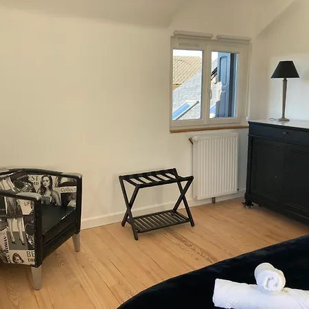 Authentique Ferme Cerdane Entierement Renovee Vakantiehuis