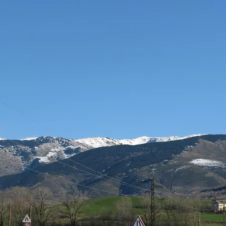 Authentique Ferme Cerdane Entièrement Rénovée *