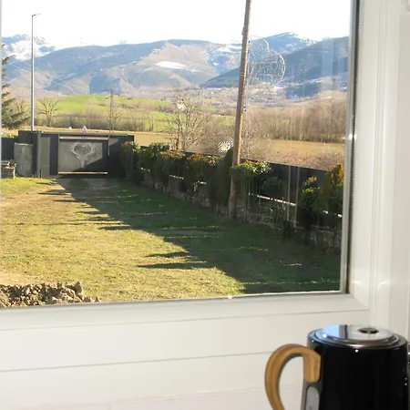 Holiday home Authentique Ferme Cerdane Entierement Renovee *
