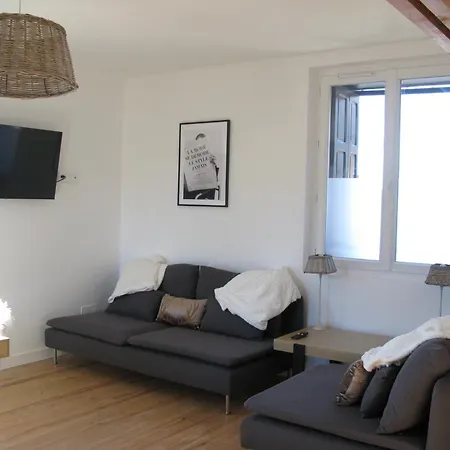 Holiday home Authentique Ferme Cerdane Entierement Renovee *