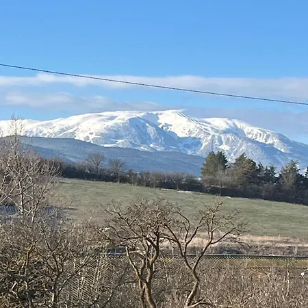 Holiday home Authentique Ferme Cerdane Entierement Renovee Caldegas