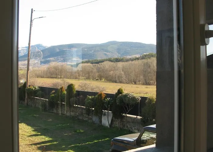 Holiday home Authentique Ferme Cerdane Entierement Renovee Caldegas