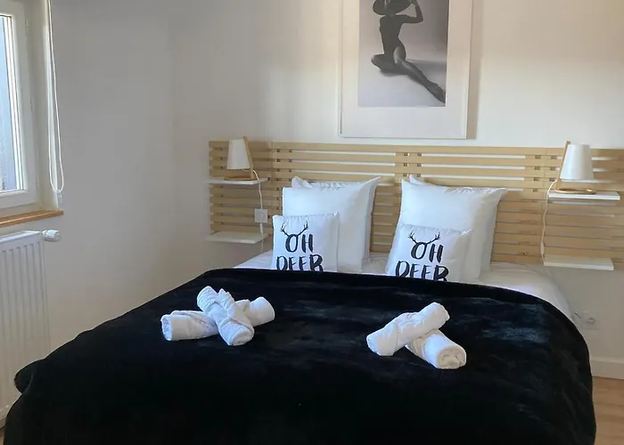 Authentique Ferme Cerdane Entierement Renovee Holiday home *