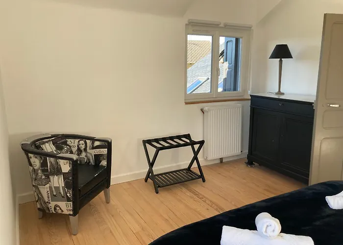 Authentique Ferme Cerdane Entierement Renovee Holiday home