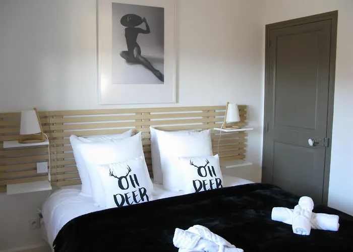 Authentique Ferme Cerdane Entierement Renovee Holiday home Caldegas